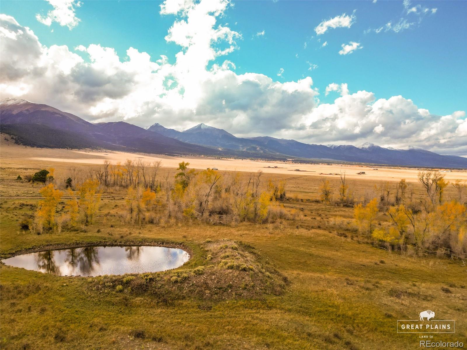 3870 County Road 125 Westcliffe CO 81252