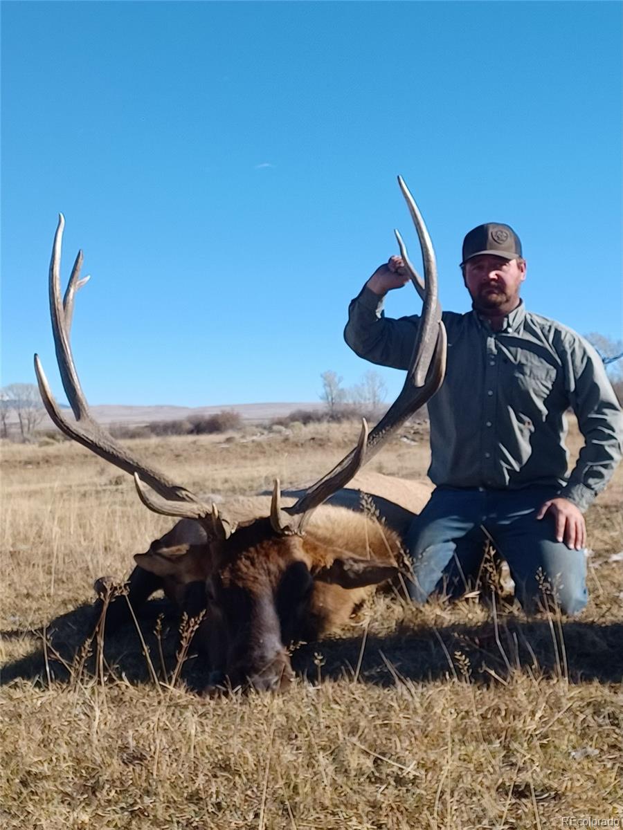 3870 County Road 125 Westcliffe CO 81252