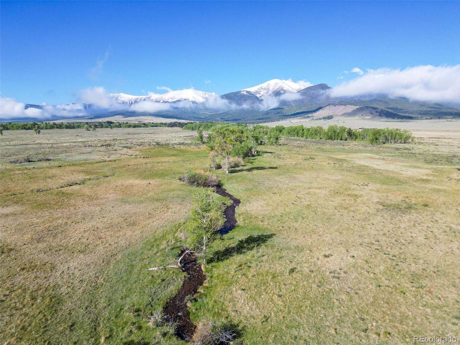 3870 County Road 125 Westcliffe CO 81252