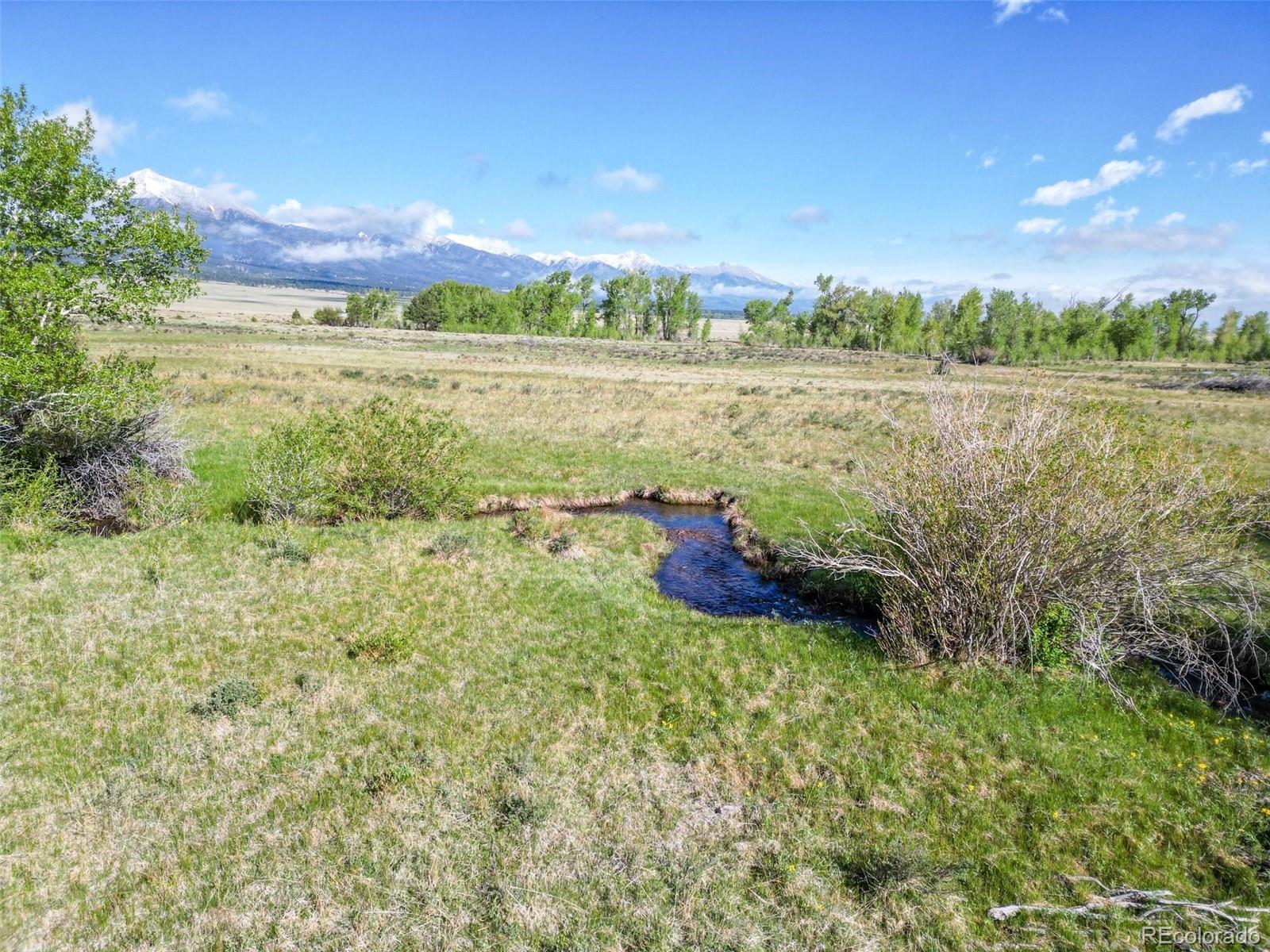 3870 County Road 125 Westcliffe CO 81252