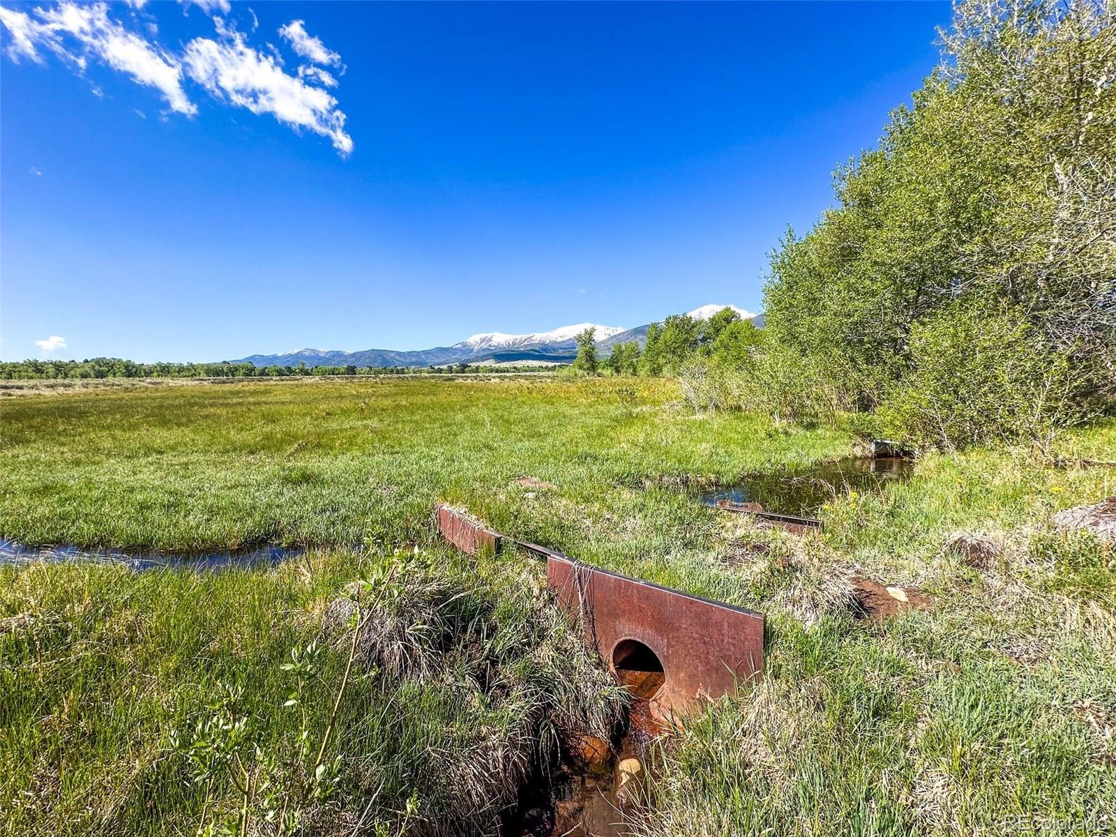 3870 County Road 125 Westcliffe CO 81252