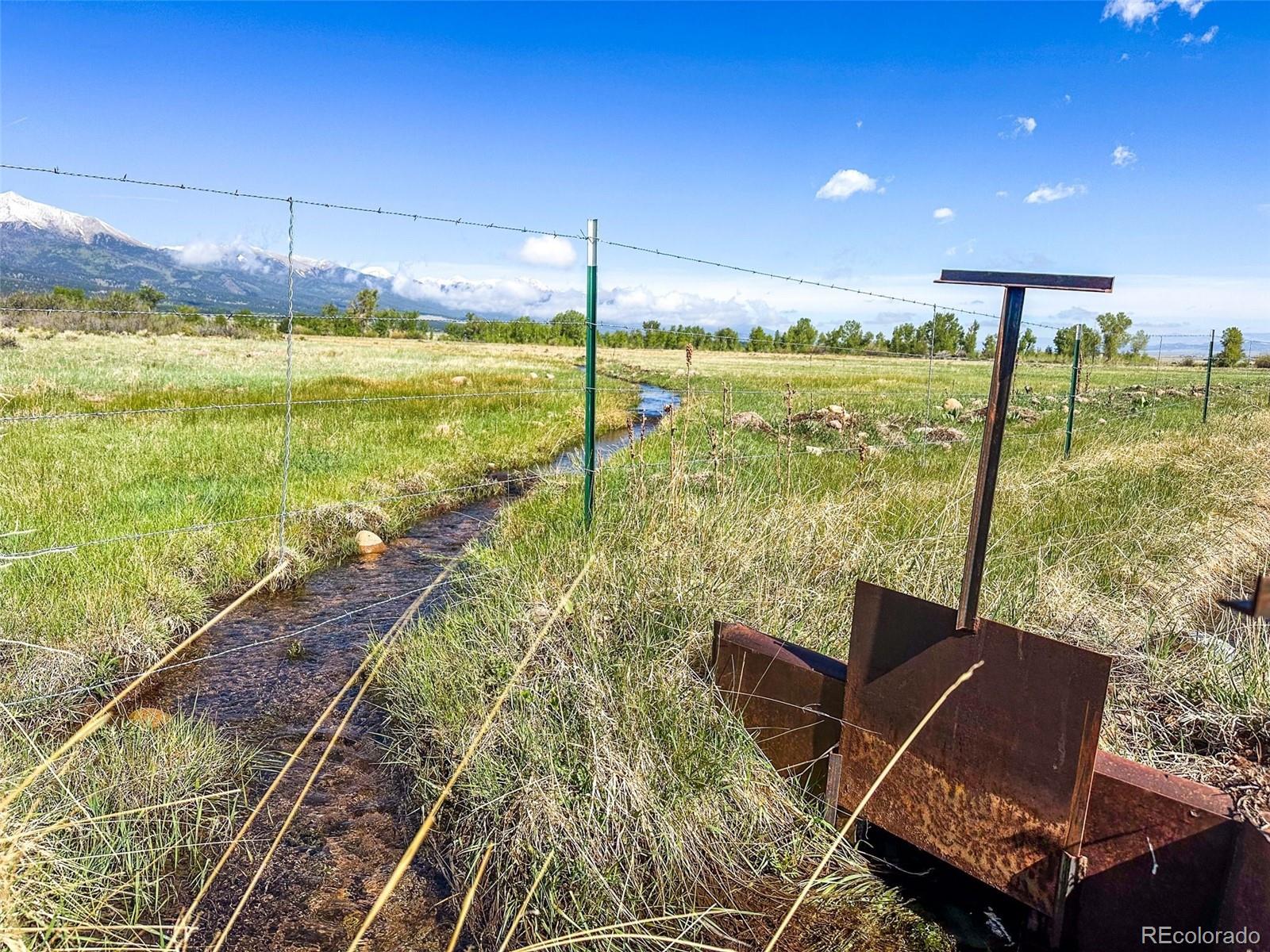 3870 County Road 125 Westcliffe CO 81252