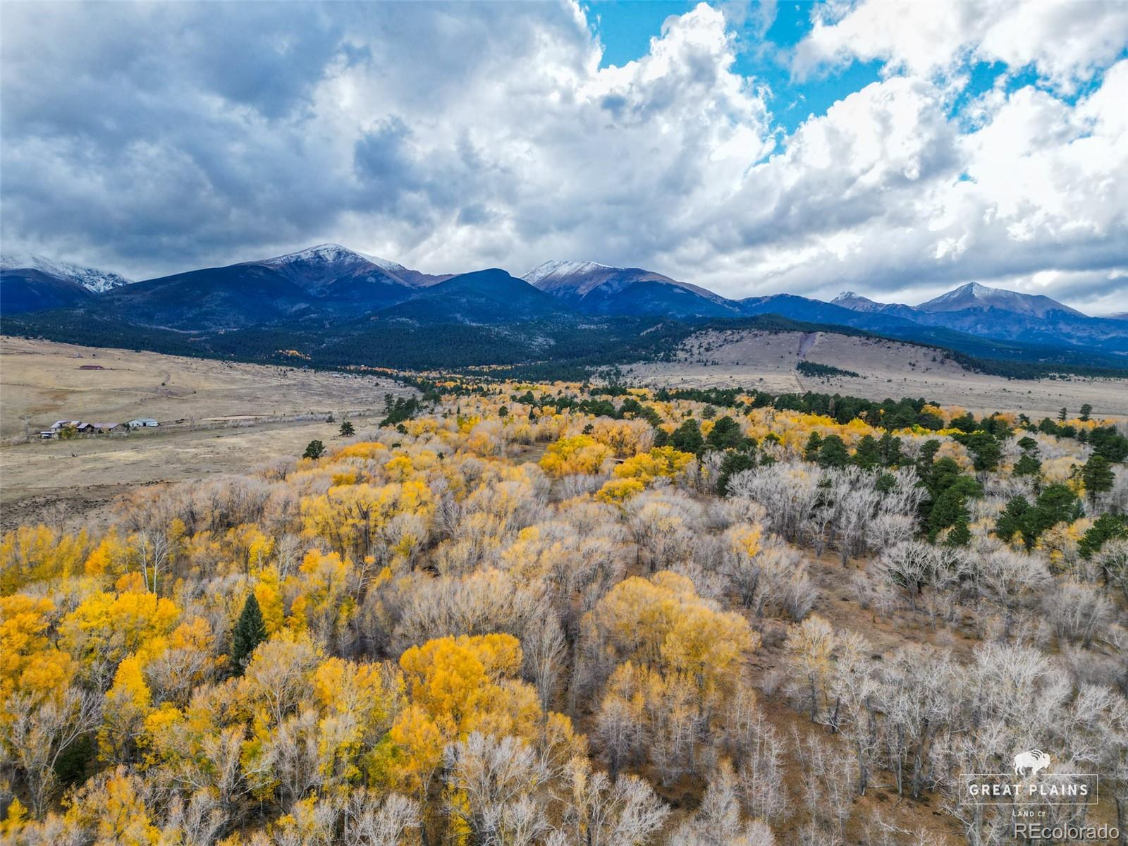 3870 County Road 125 Westcliffe CO 81252