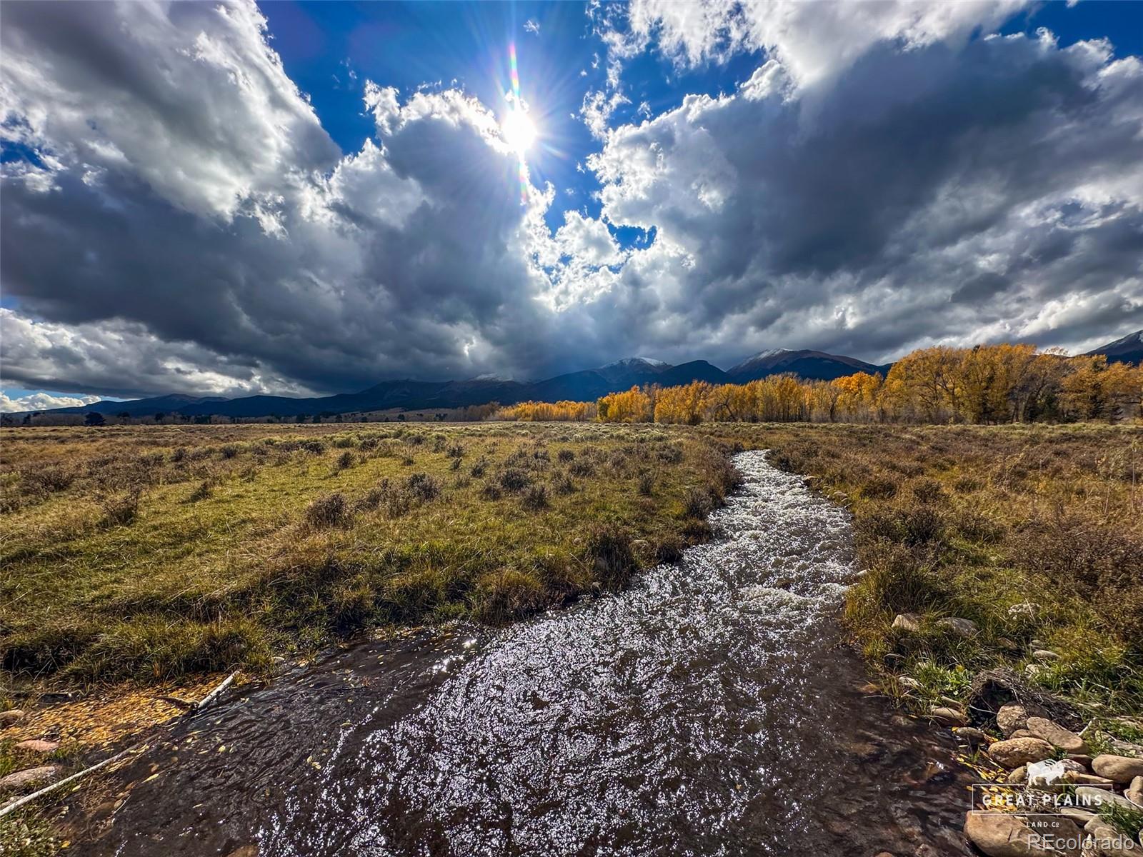 3870 County Road 125 Westcliffe CO 81252