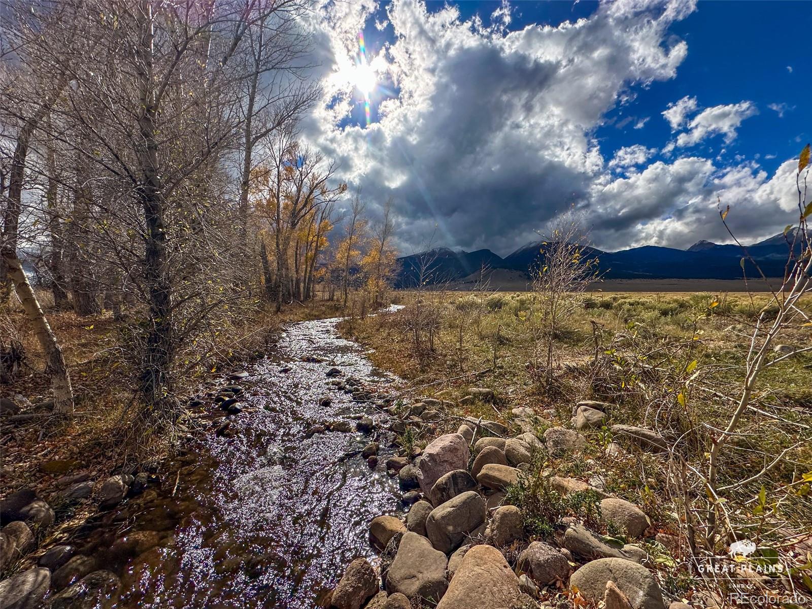 3870 County Road 125 Westcliffe CO 81252