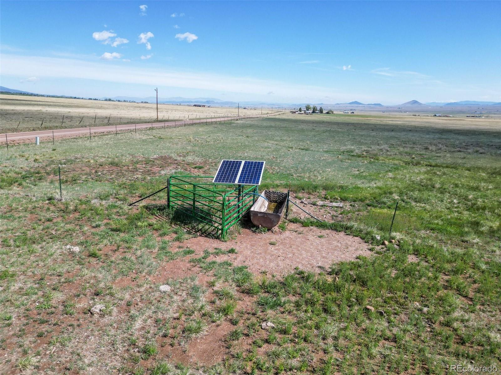 3870 County Road 125 Westcliffe CO 81252