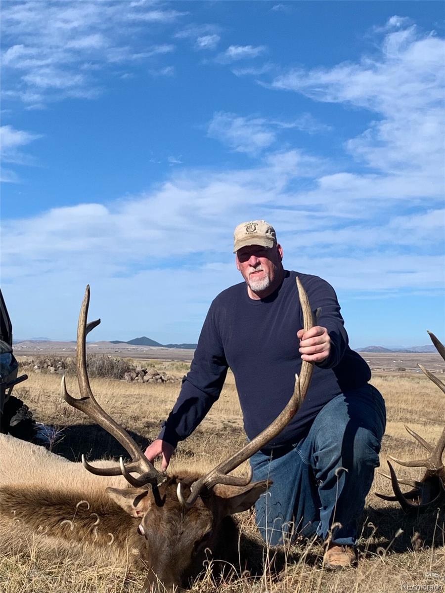 3870 County Road 125 Westcliffe CO 81252