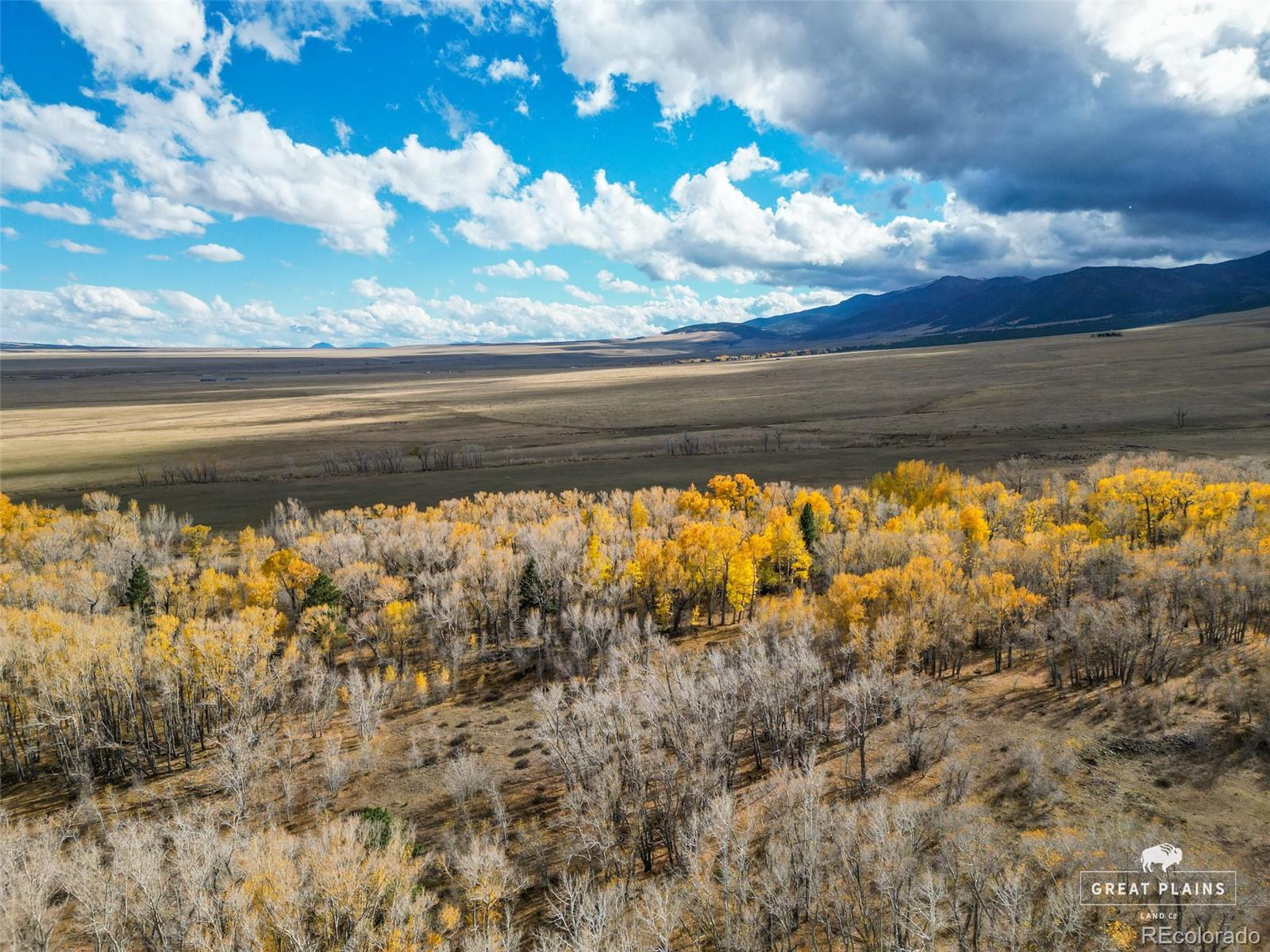 3870 County Road 125 Westcliffe CO 81252