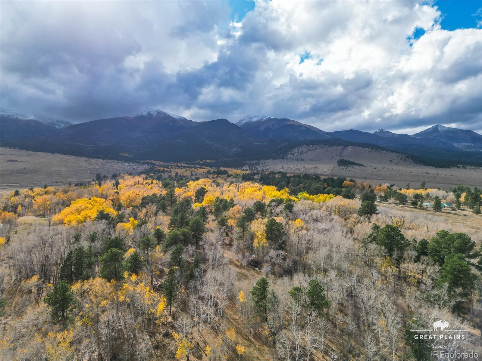 3870 County Road 125 Westcliffe CO 81252