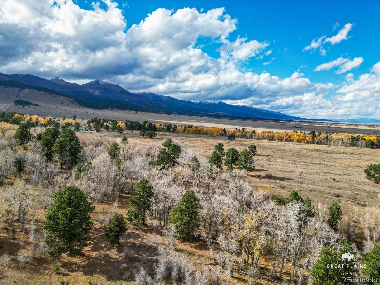 3870 County Road 125 Westcliffe CO 81252