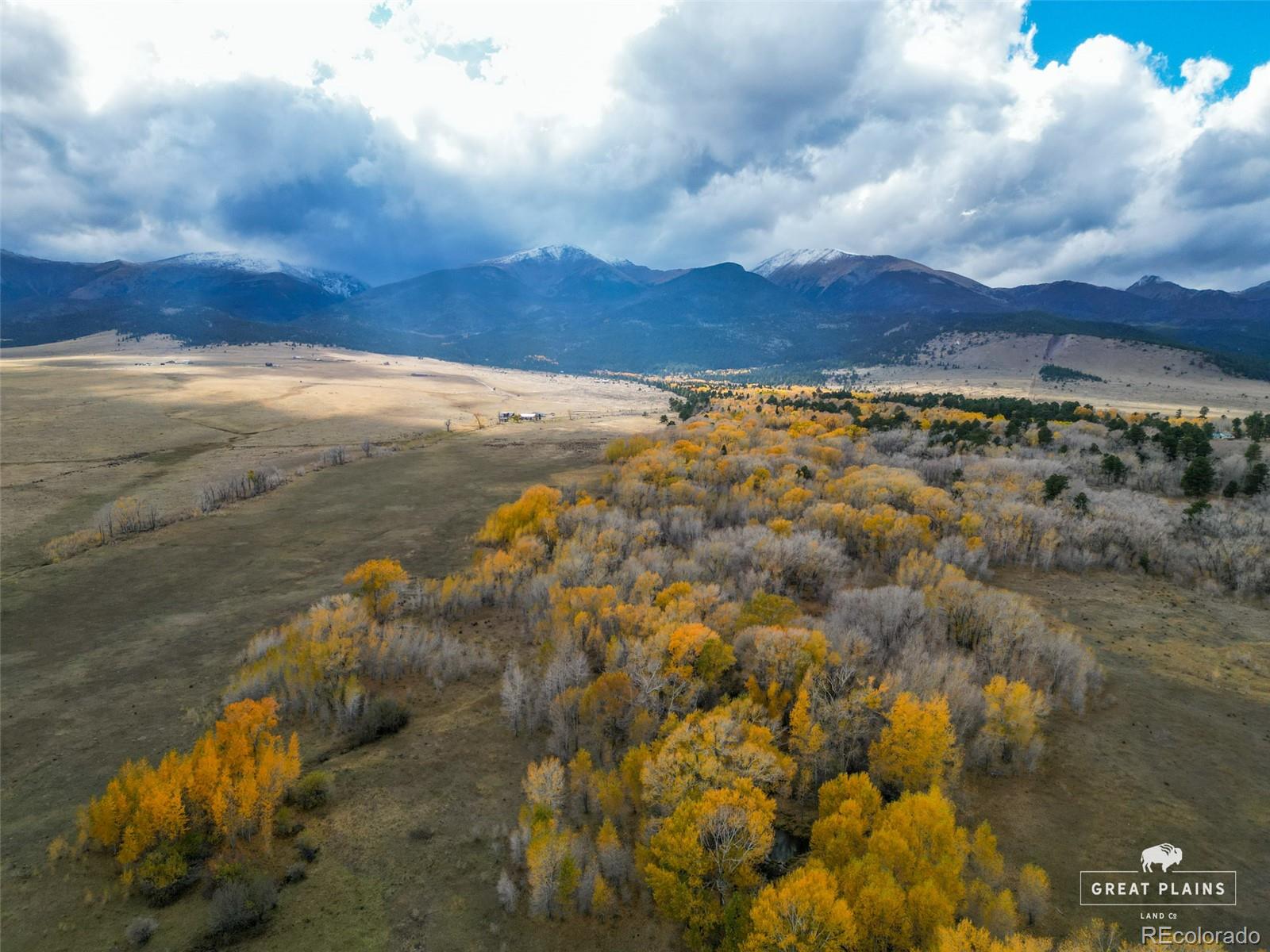 3870 County Road 125 Westcliffe CO 81252