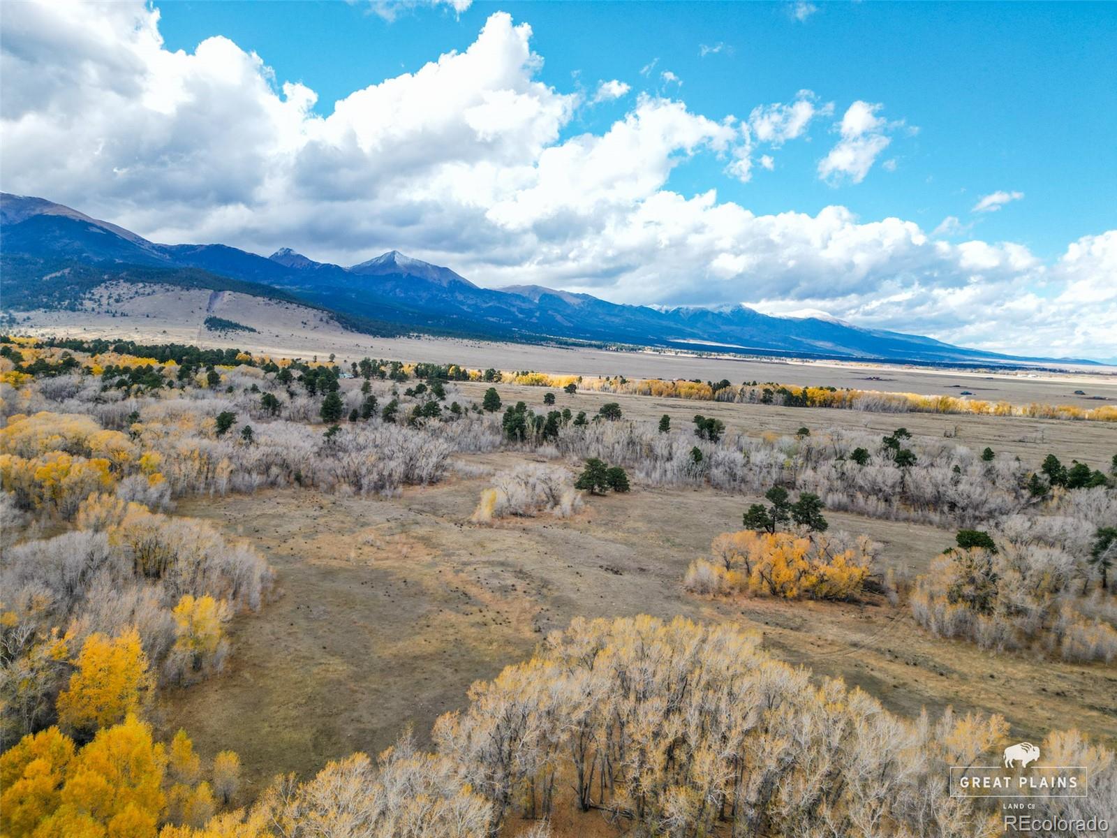 3870 County Road 125 Westcliffe CO 81252