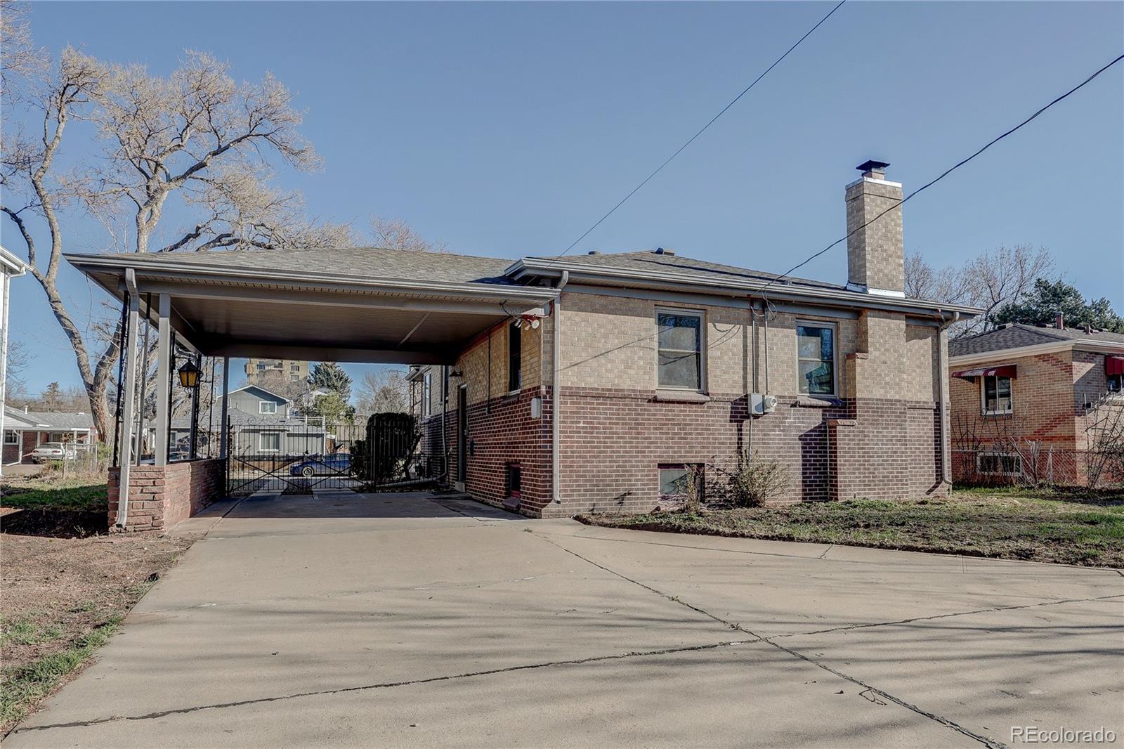 3826 W 25th Denver CO 80211