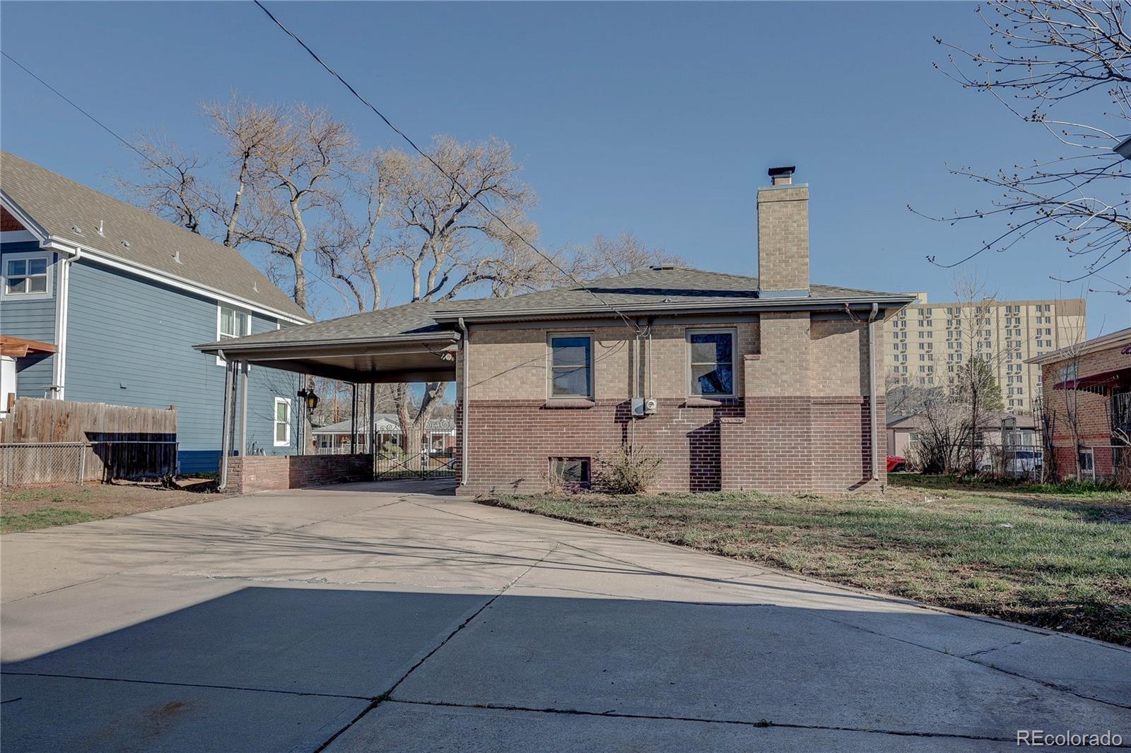 3826 W 25th Denver CO 80211