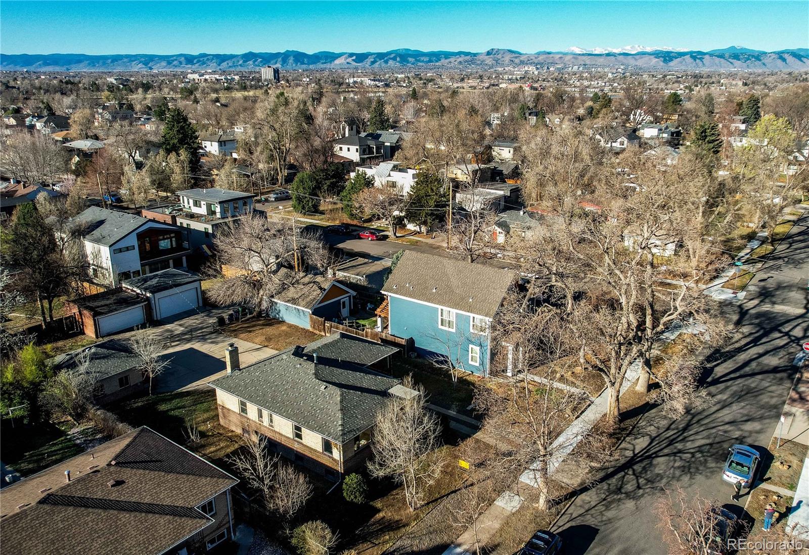 3826 W 25th Denver CO 80211