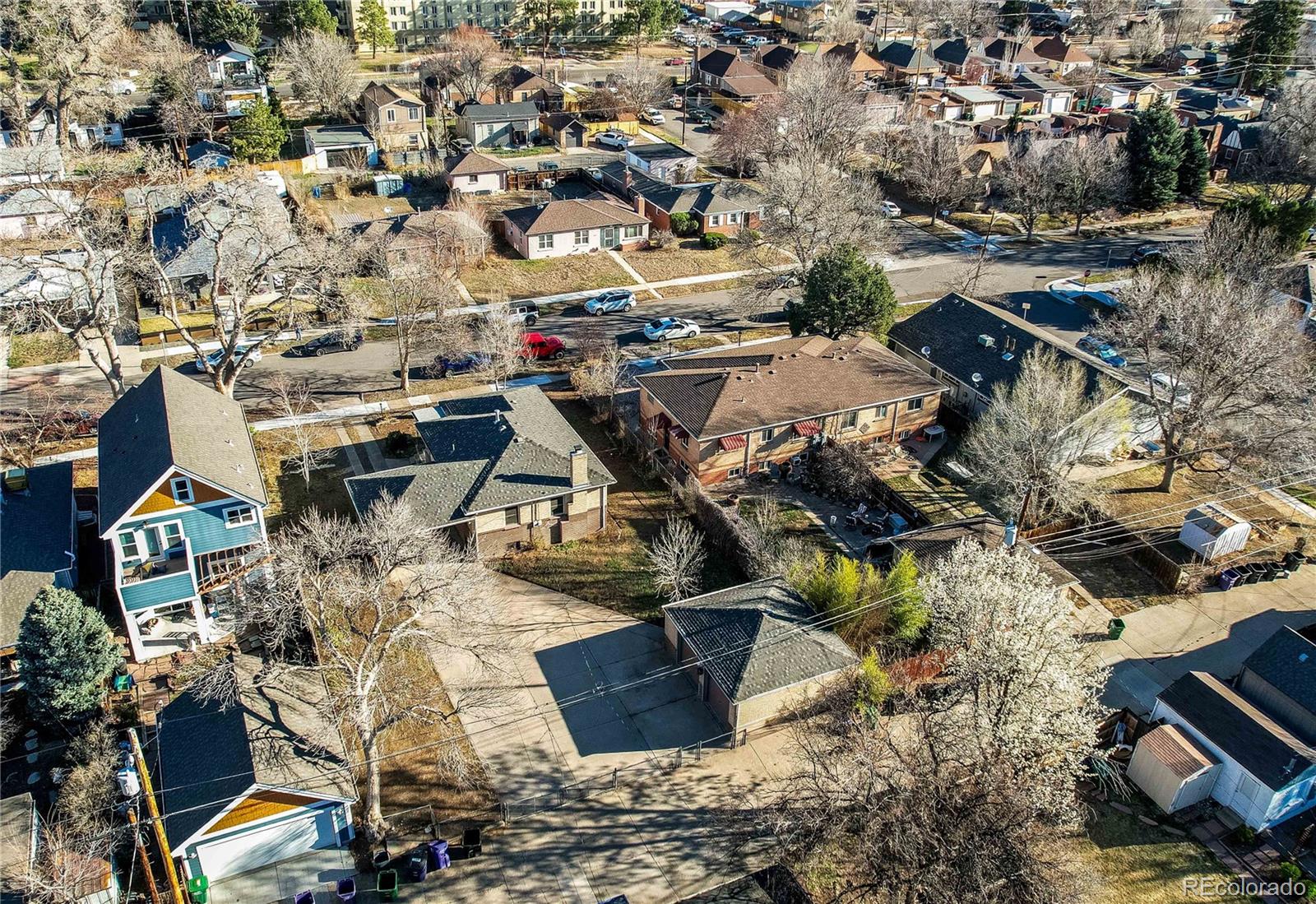 3826 W 25th Denver CO 80211