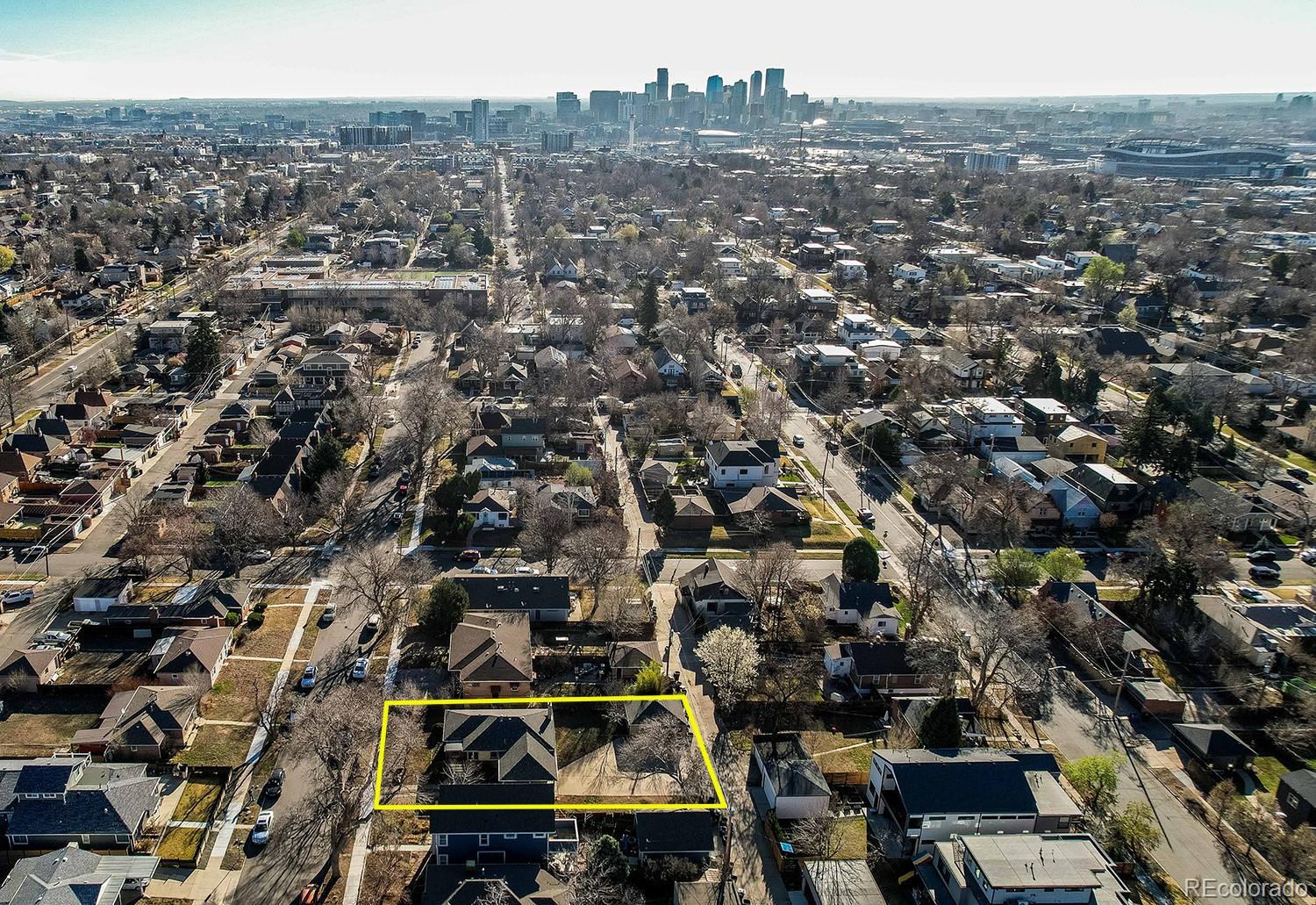 3826 W 25th Denver CO 80211