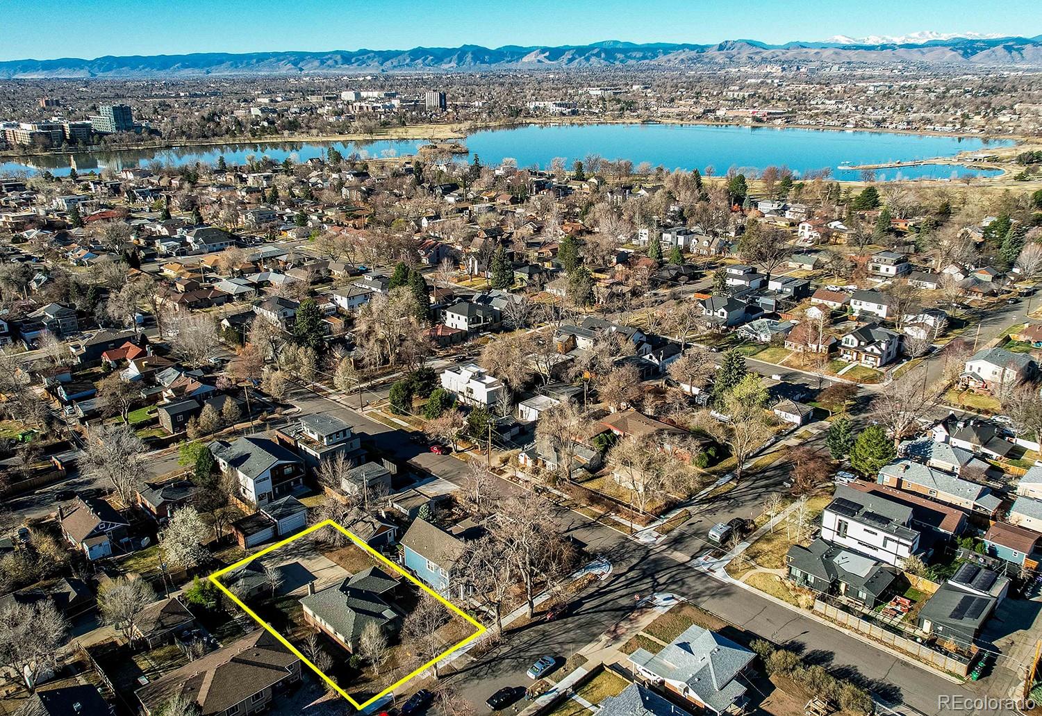 3826 W 25th Denver CO 80211