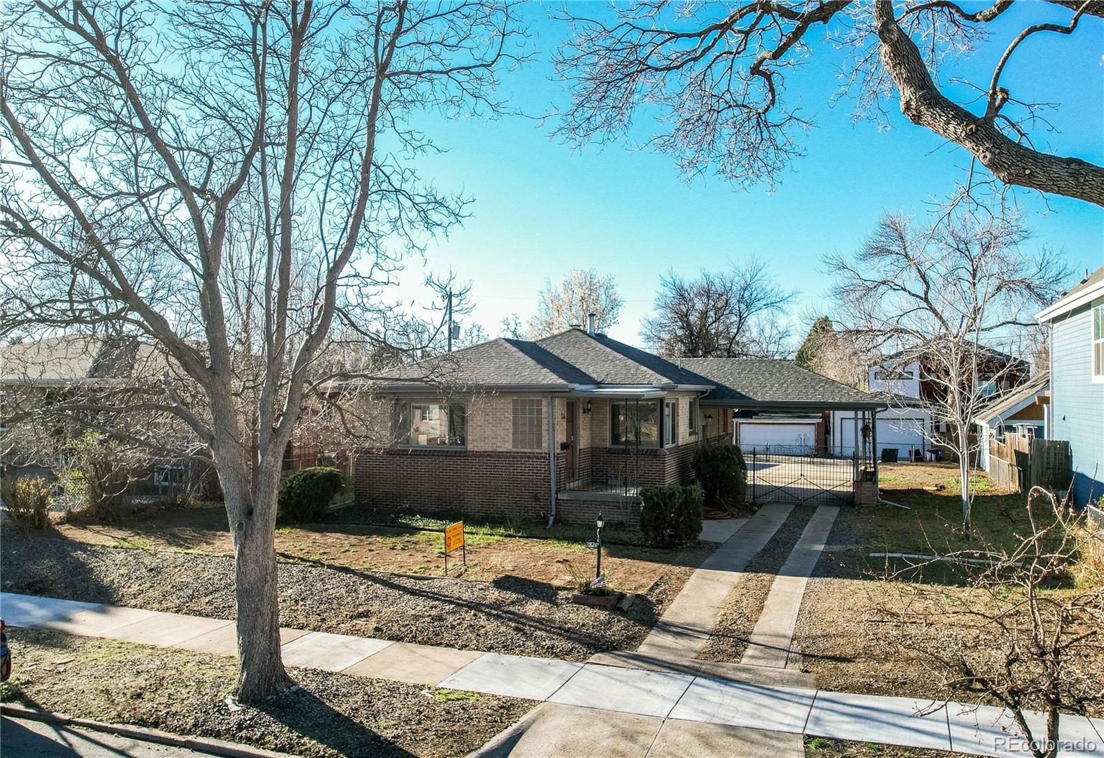3826 W 25th Denver CO 80211