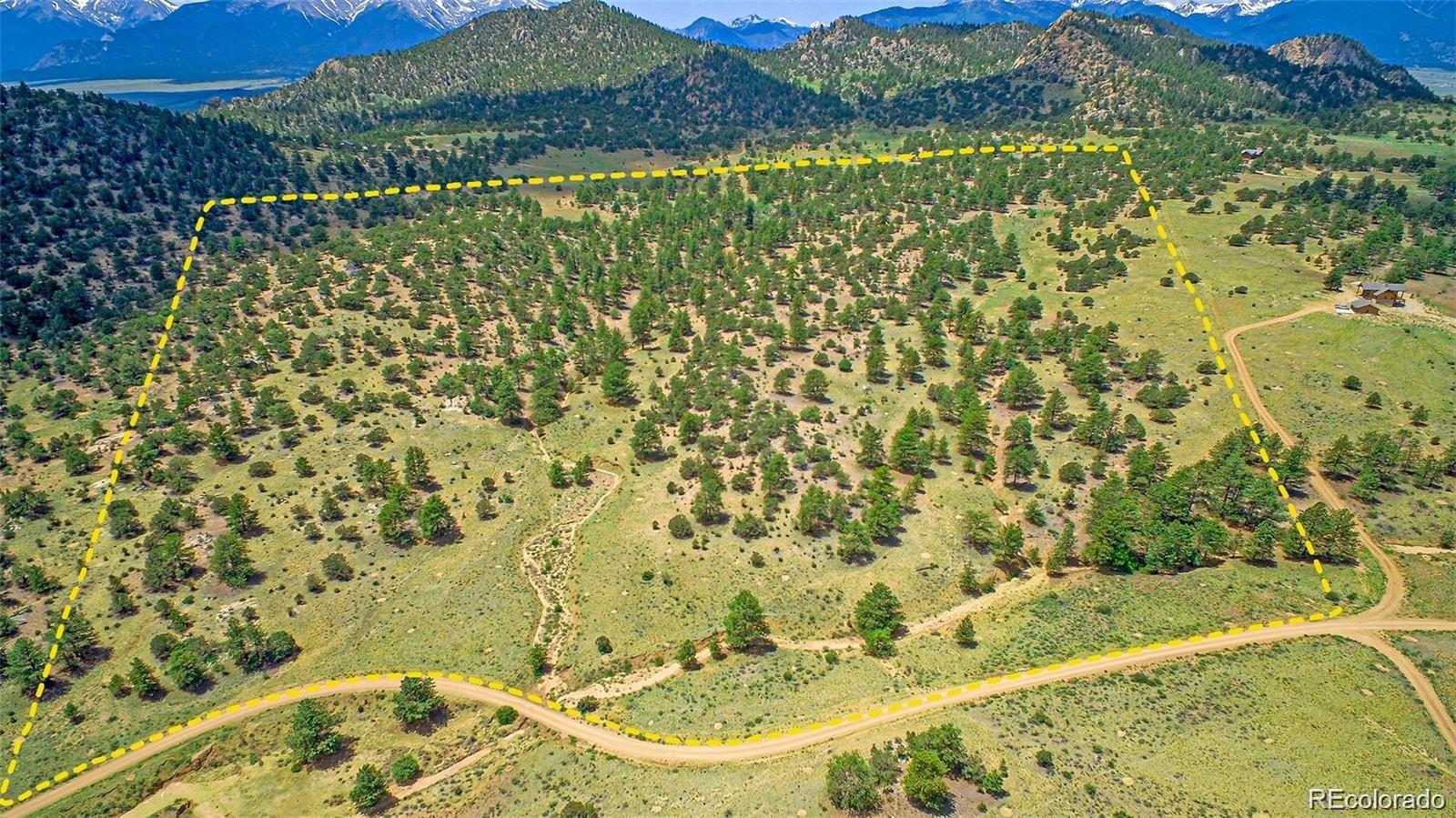 Lot 8 Big Sandy Estaes Buena Vista CO 81211