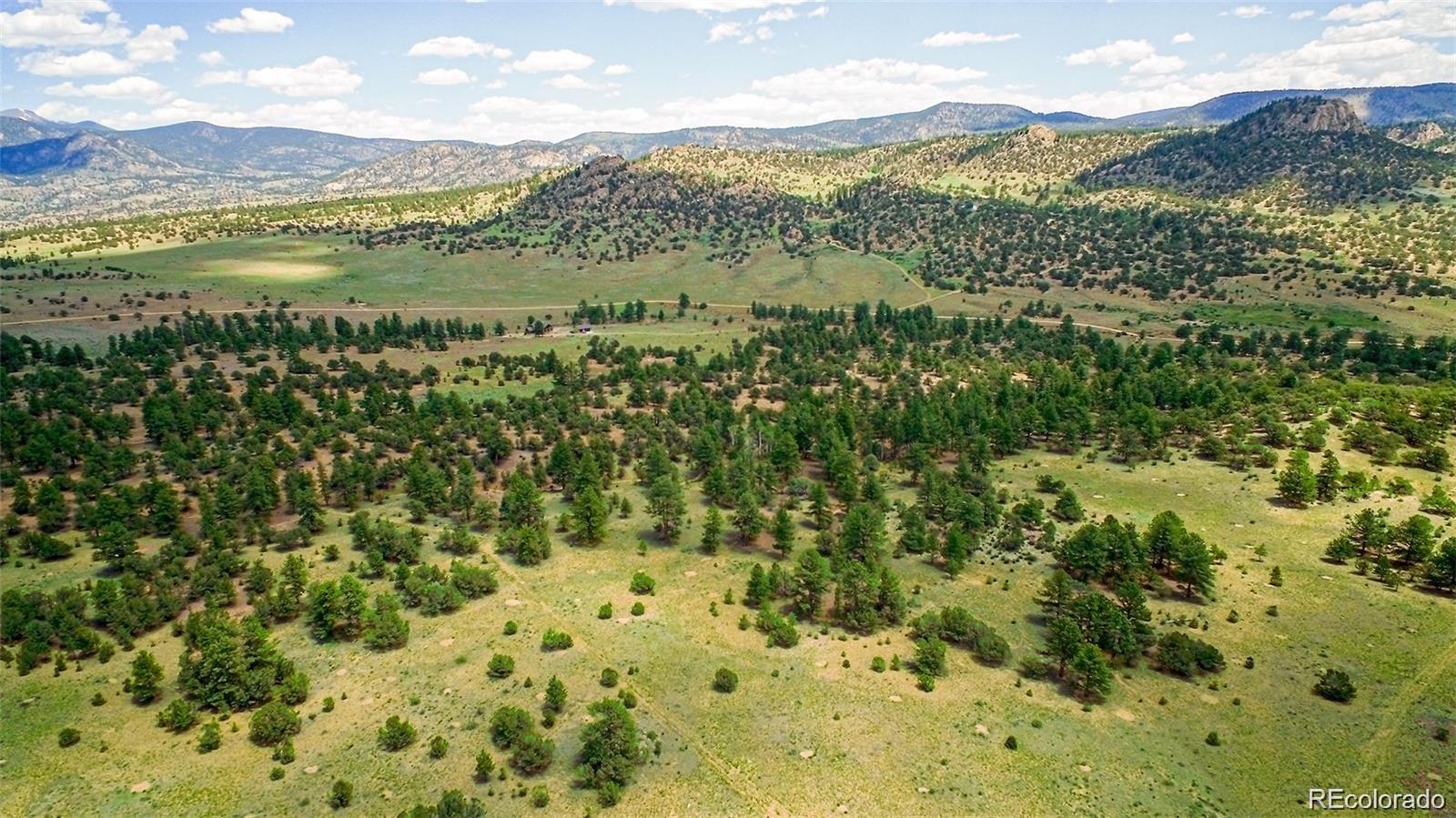 Lot 8 Big Sandy Estaes Buena Vista CO 81211