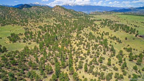 Lot 8 Big Sandy Estaes Buena Vista CO 81211
