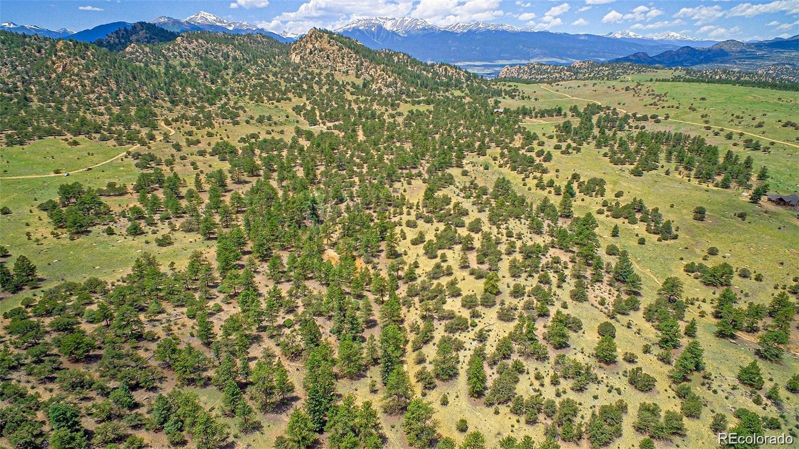 Lot 8 Big Sandy Estaes Buena Vista CO 81211