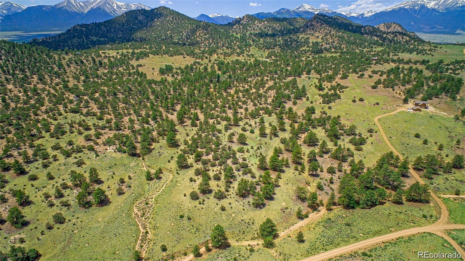 Lot 8 Big Sandy Estaes Buena Vista CO 81211