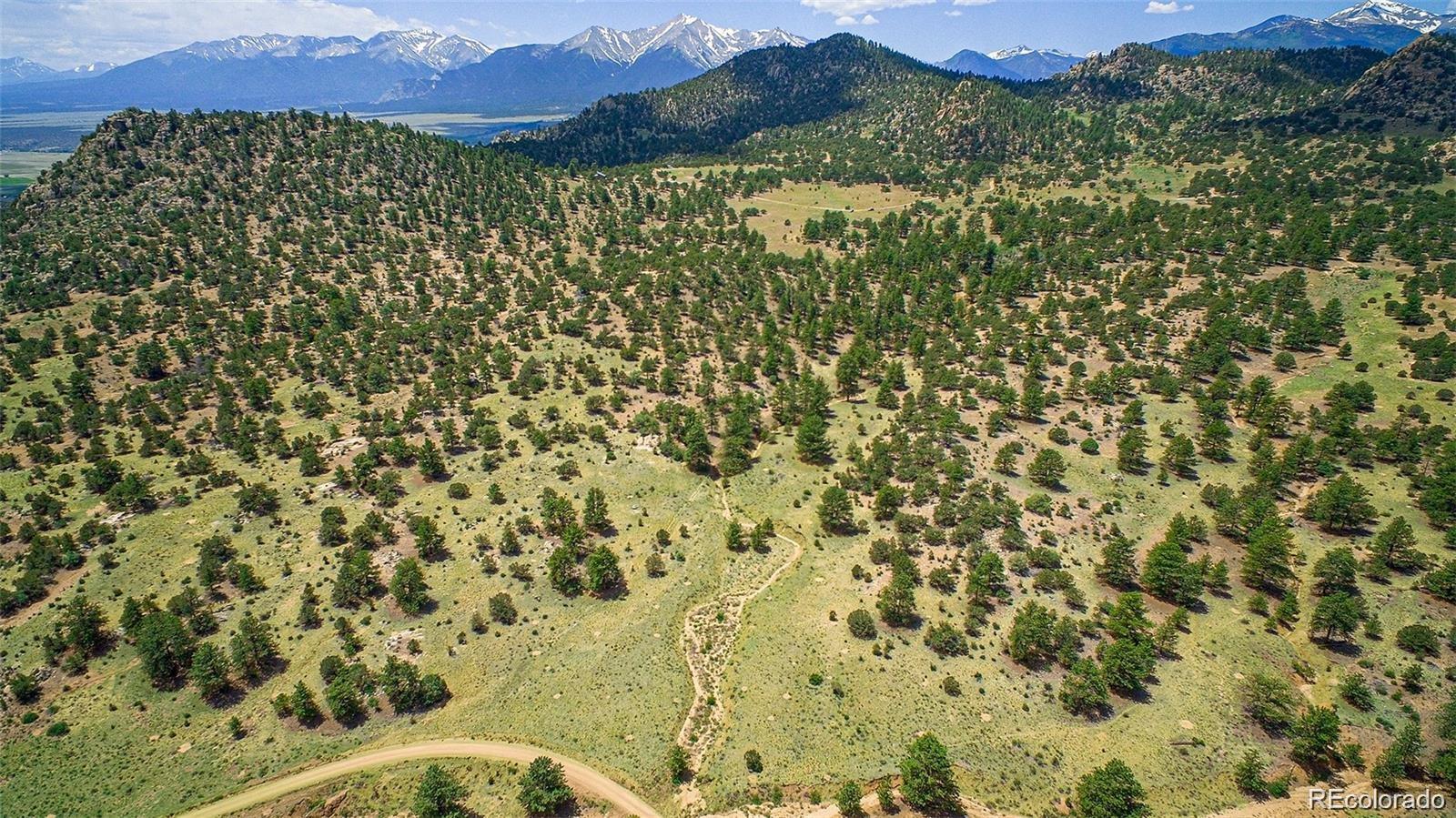 Lot 8 Big Sandy Estaes Buena Vista CO 81211