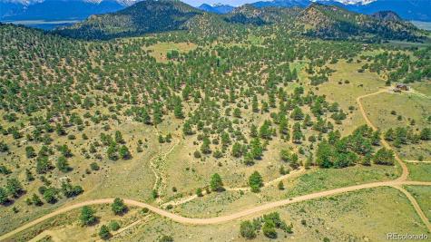 Lot 8 Big Sandy Estaes Buena Vista CO 81211