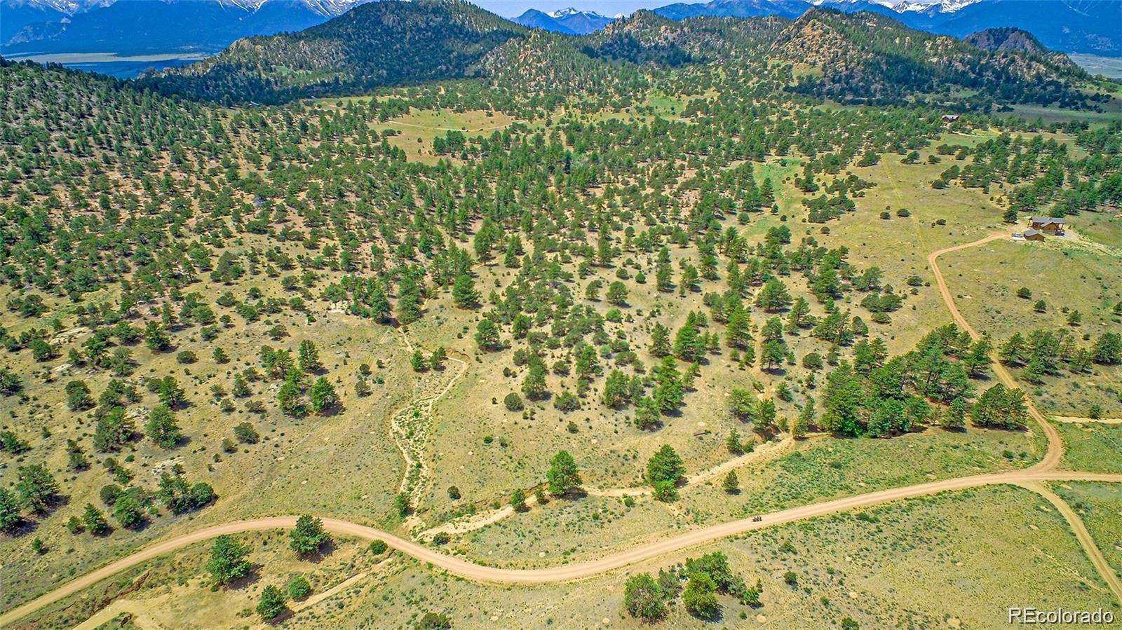 Lot 8 Big Sandy Estaes Buena Vista CO 81211