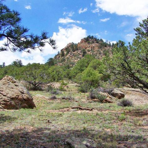 Lot 8 Big Sandy Estaes Buena Vista CO 81211