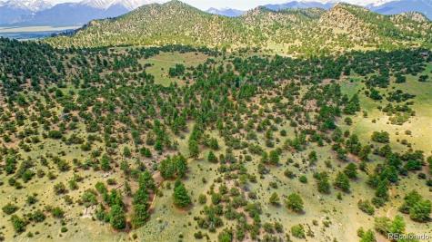 Lot 8 Big Sandy Estaes Buena Vista CO 81211