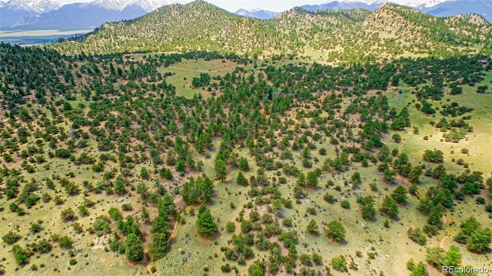 Lot 8 Big Sandy Estaes Buena Vista CO 81211