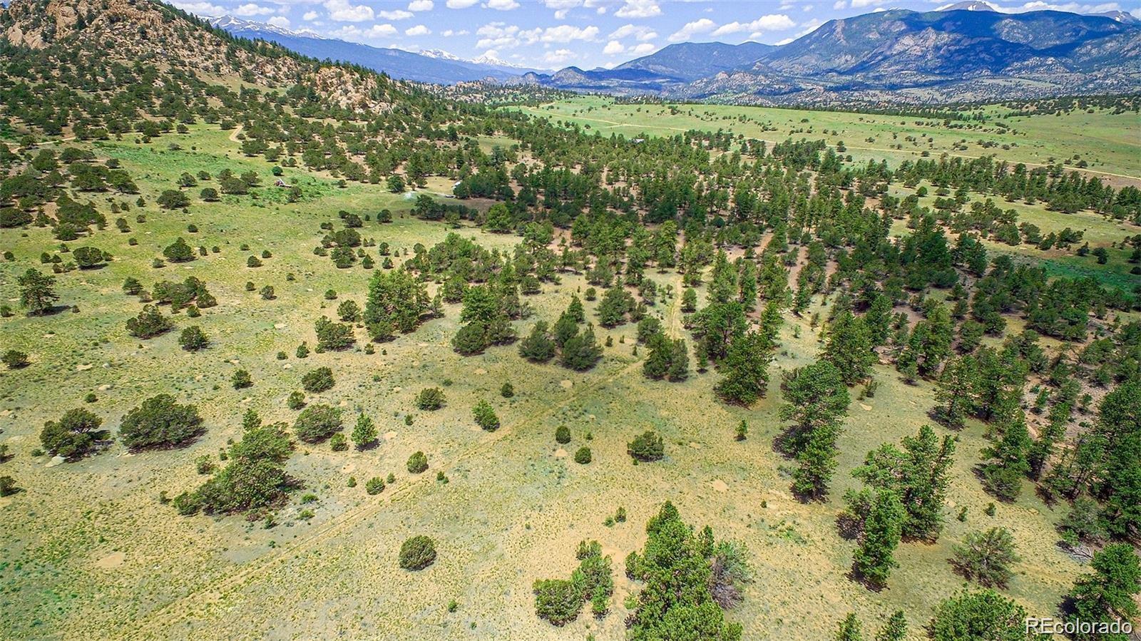 Lot 8 Big Sandy Estaes Buena Vista CO 81211