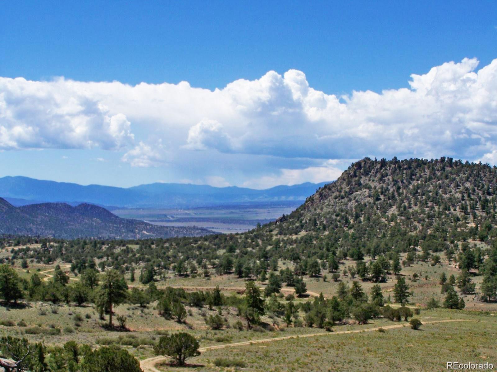 Lot 8 Big Sandy Estaes Buena Vista CO 81211
