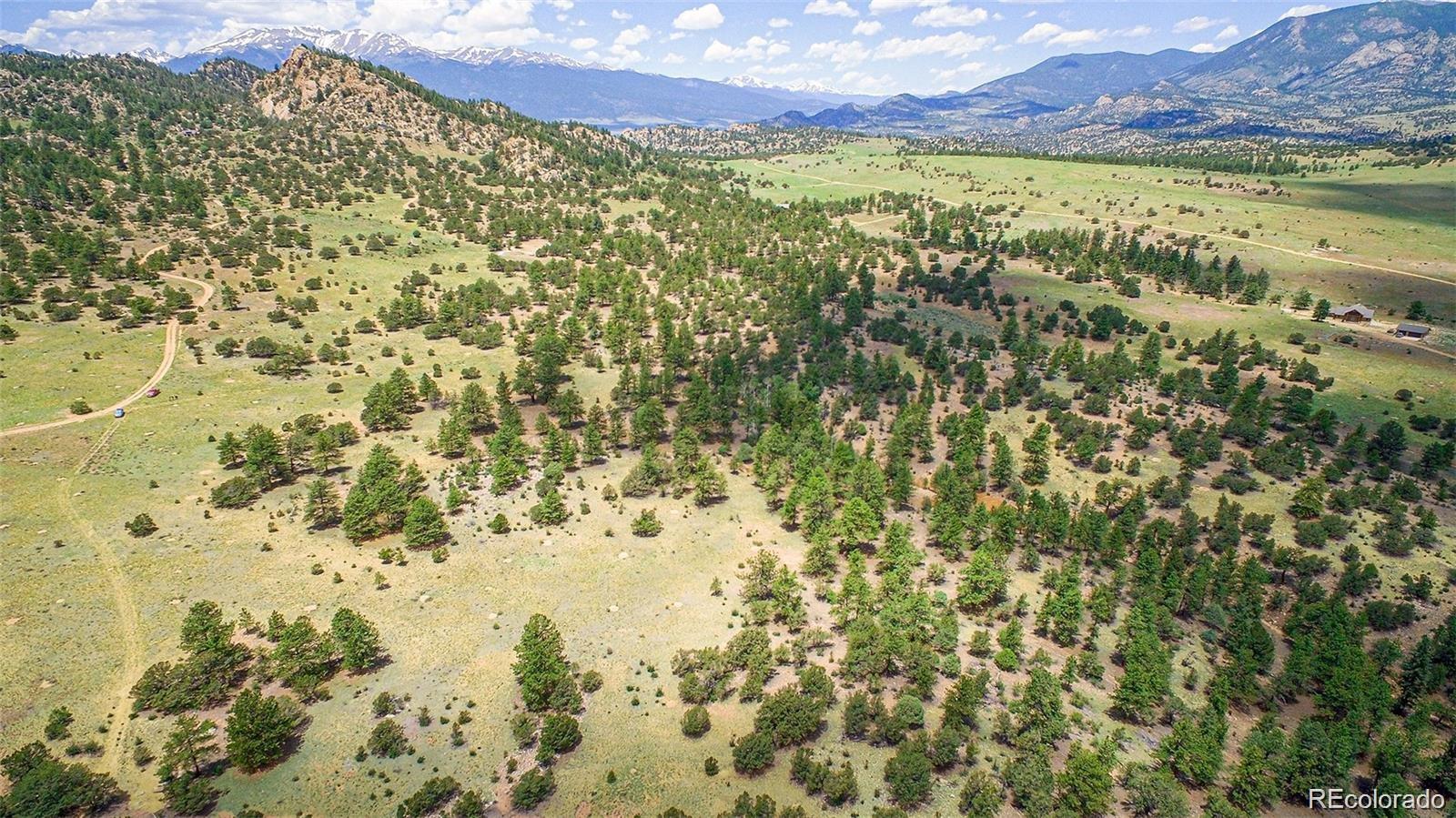 Lot 8 Big Sandy Estaes Buena Vista CO 81211
