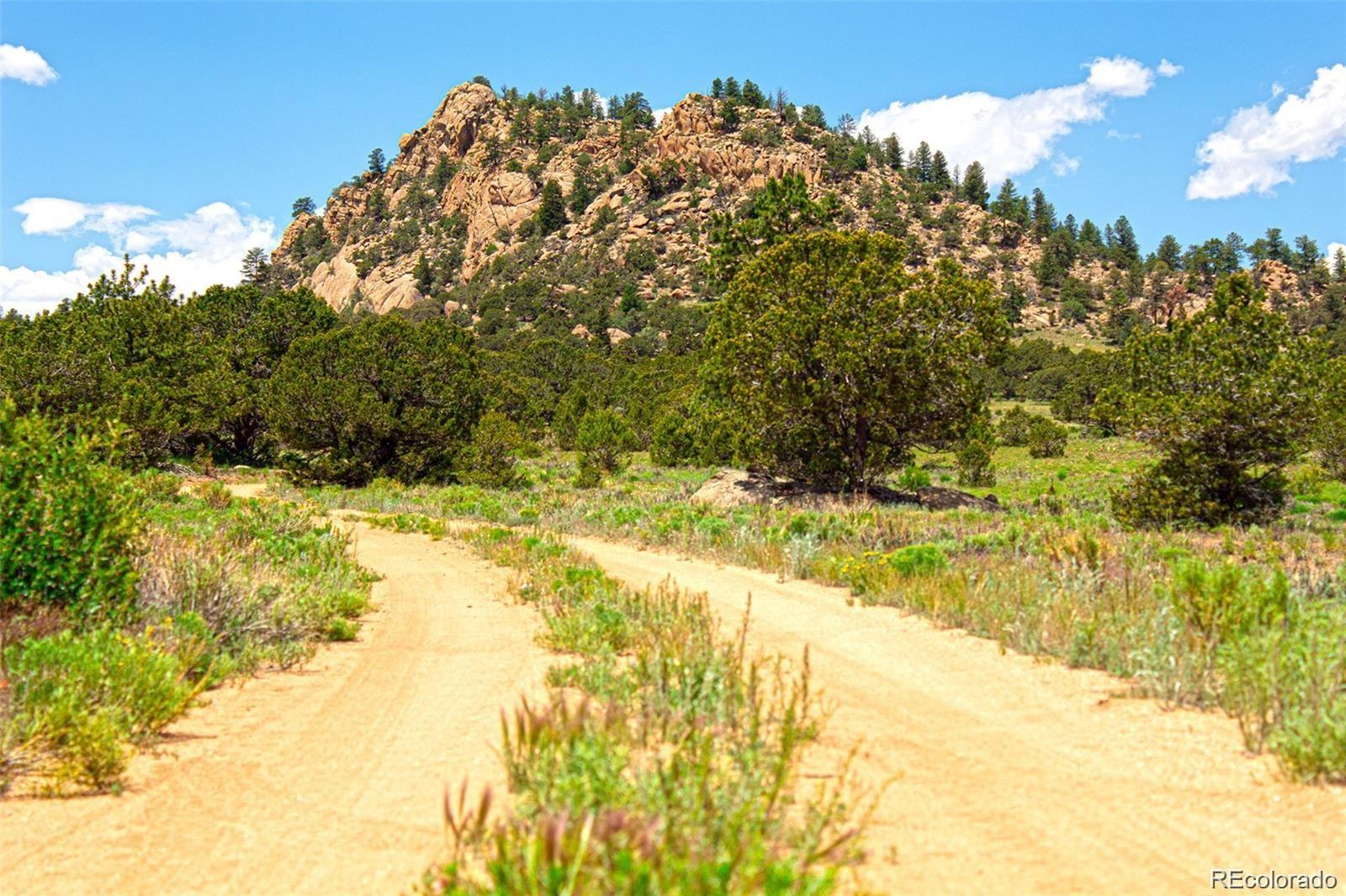 Lot 8 Big Sandy Estaes Buena Vista CO 81211