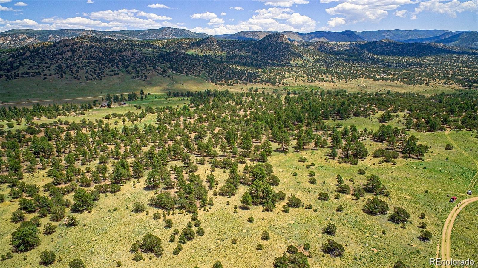 Lot 8 Big Sandy Estaes Buena Vista CO 81211
