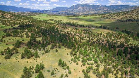 Lot 8 Big Sandy Estaes Buena Vista CO 81211