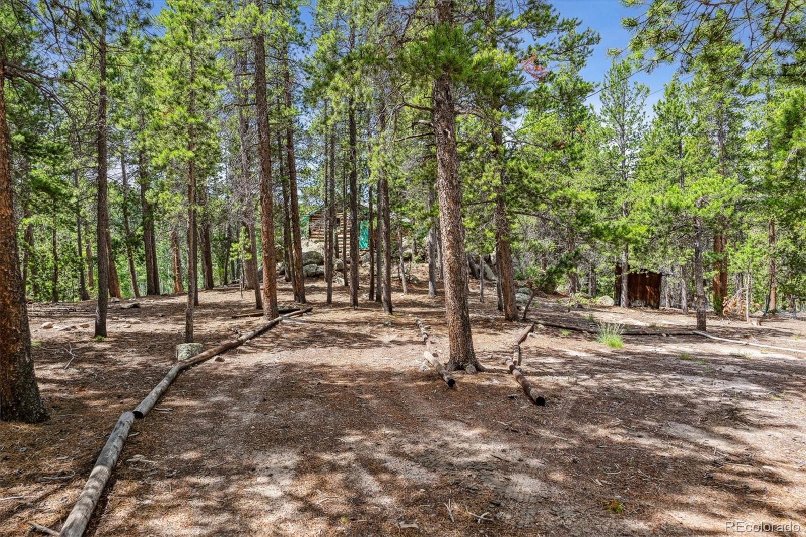 306 Olde Carter Lake Road Golden CO 80403