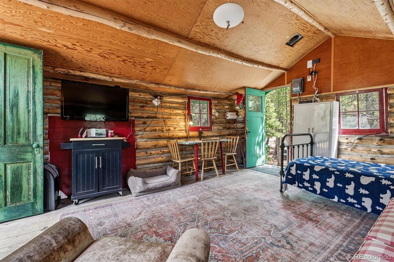 306 Olde Carter Lake Road Golden CO 80403