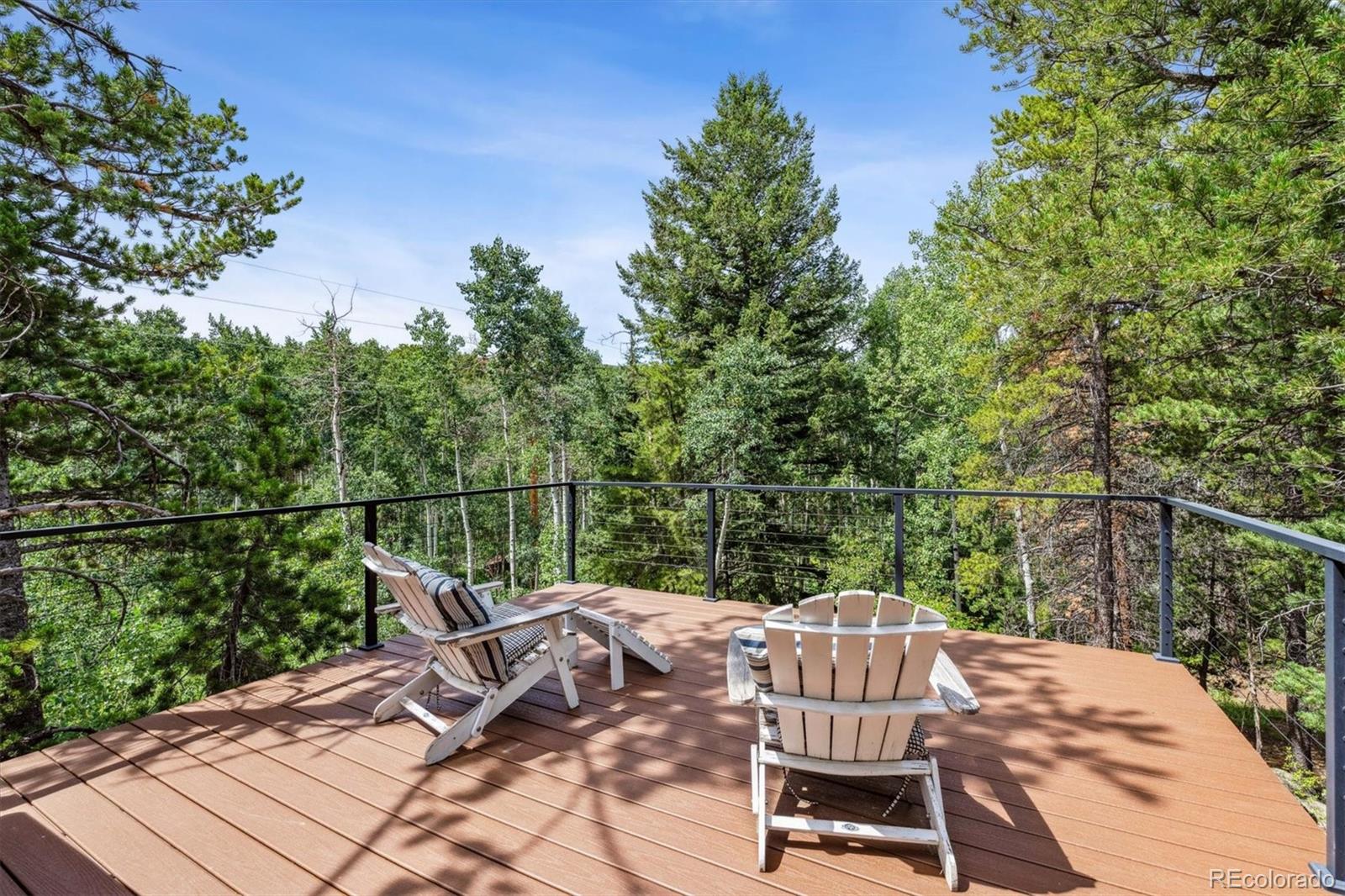 306 Olde Carter Lake Road Golden CO 80403