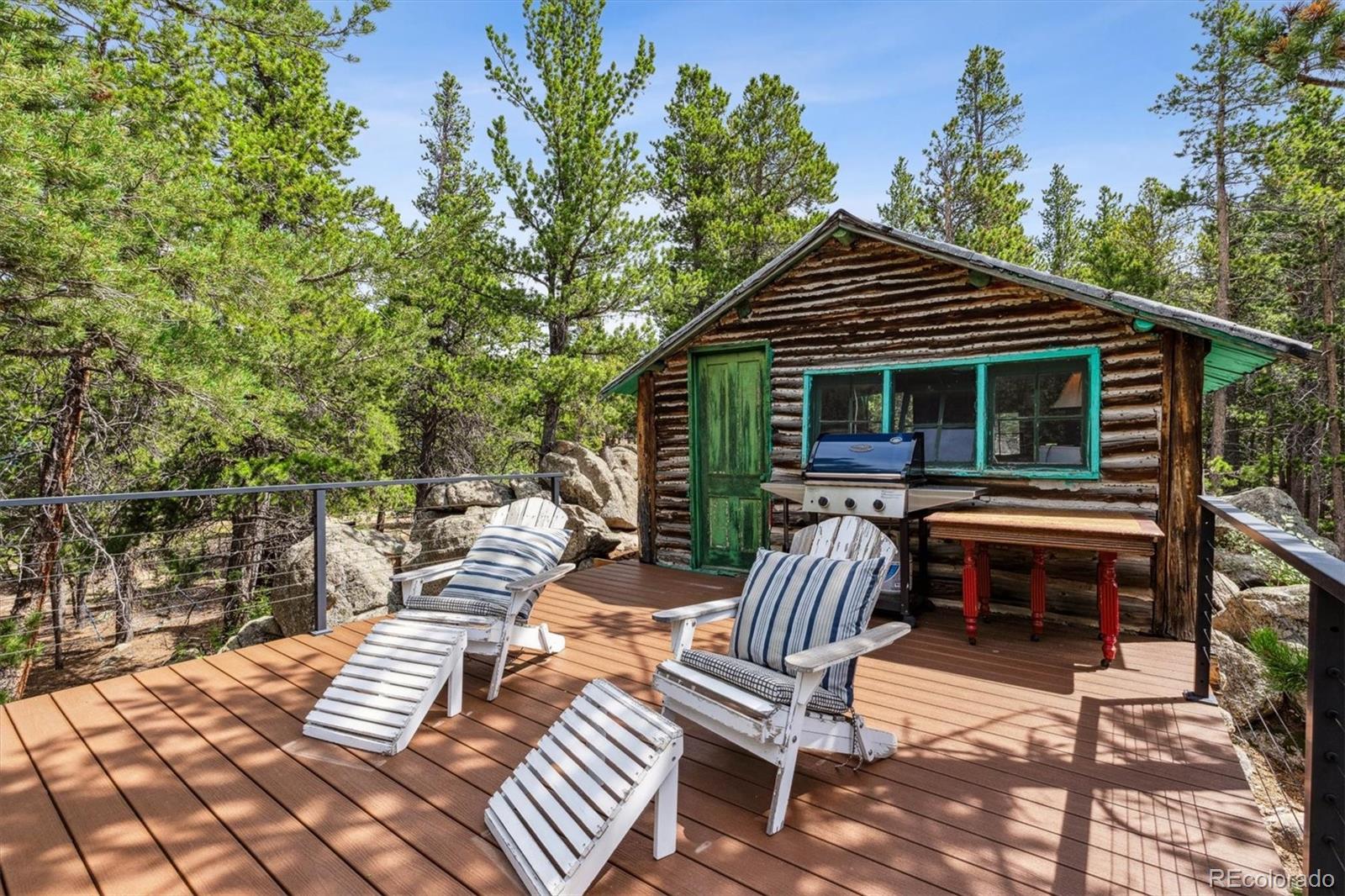 306 Olde Carter Lake Road Golden CO 80403