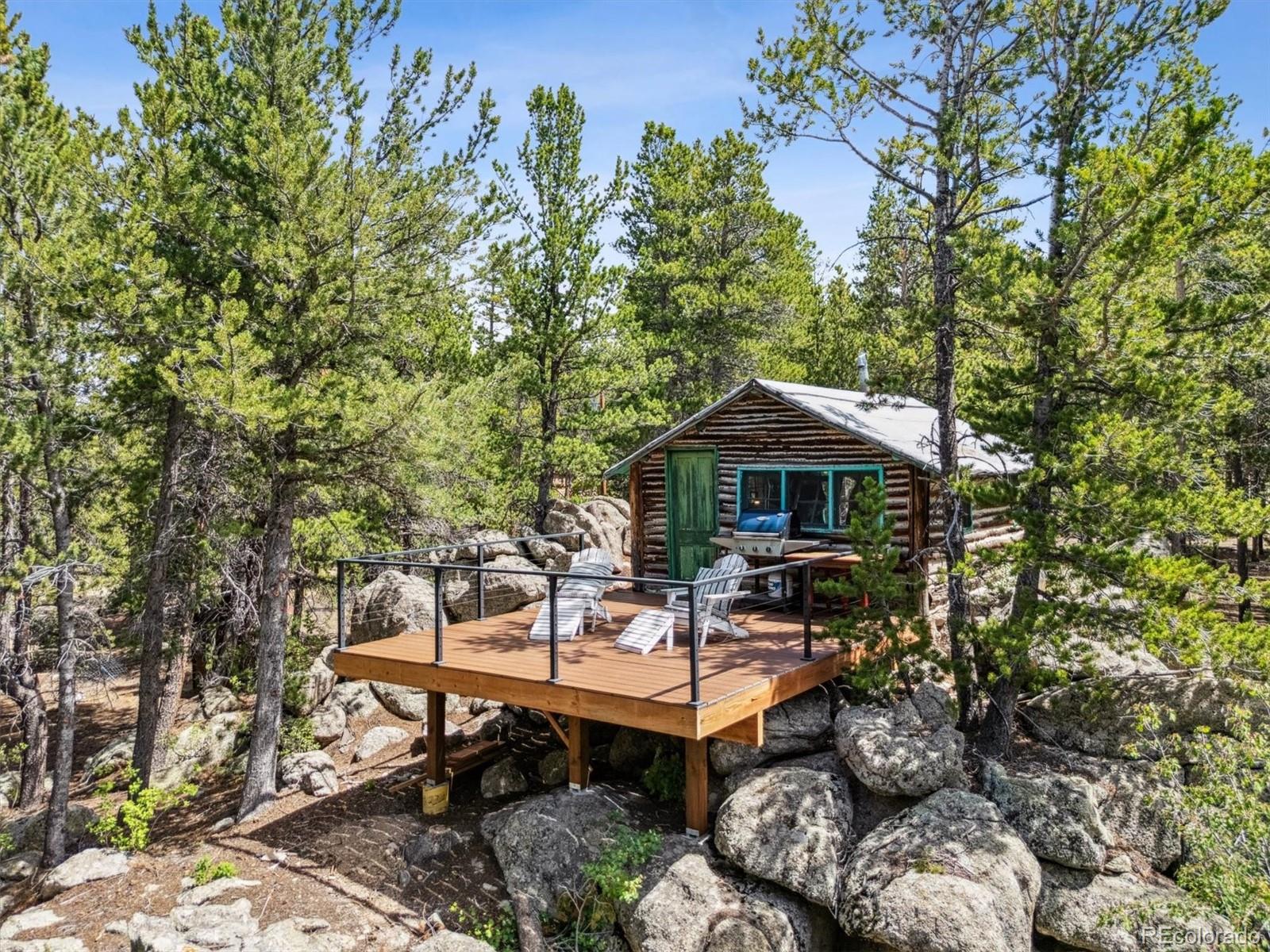306 Olde Carter Lake Road Golden CO 80403