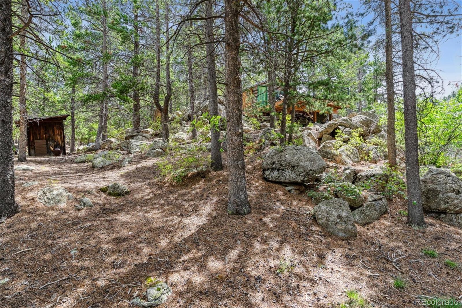 306 Olde Carter Lake Road Golden CO 80403