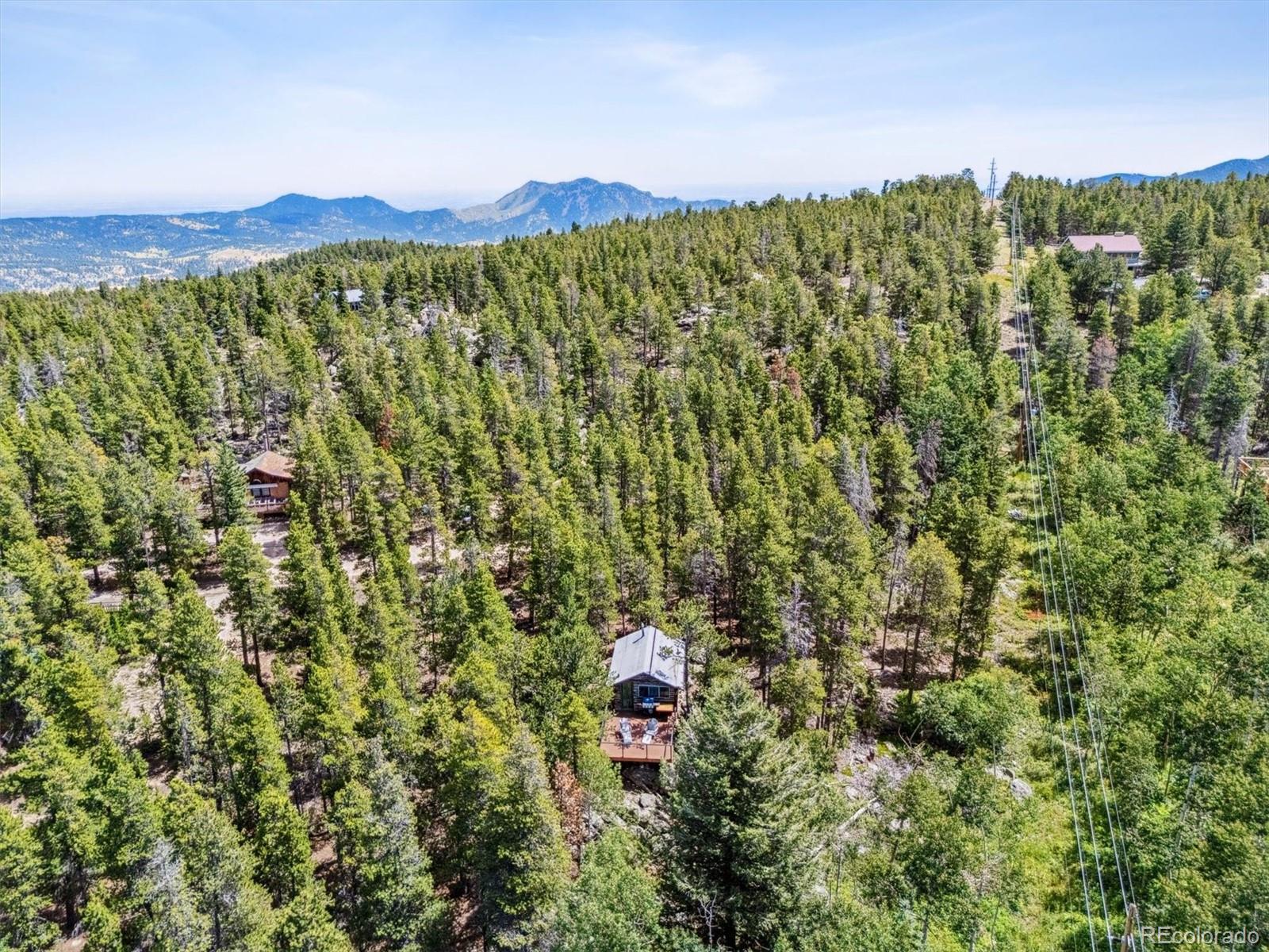 306 Olde Carter Lake Road Golden CO 80403