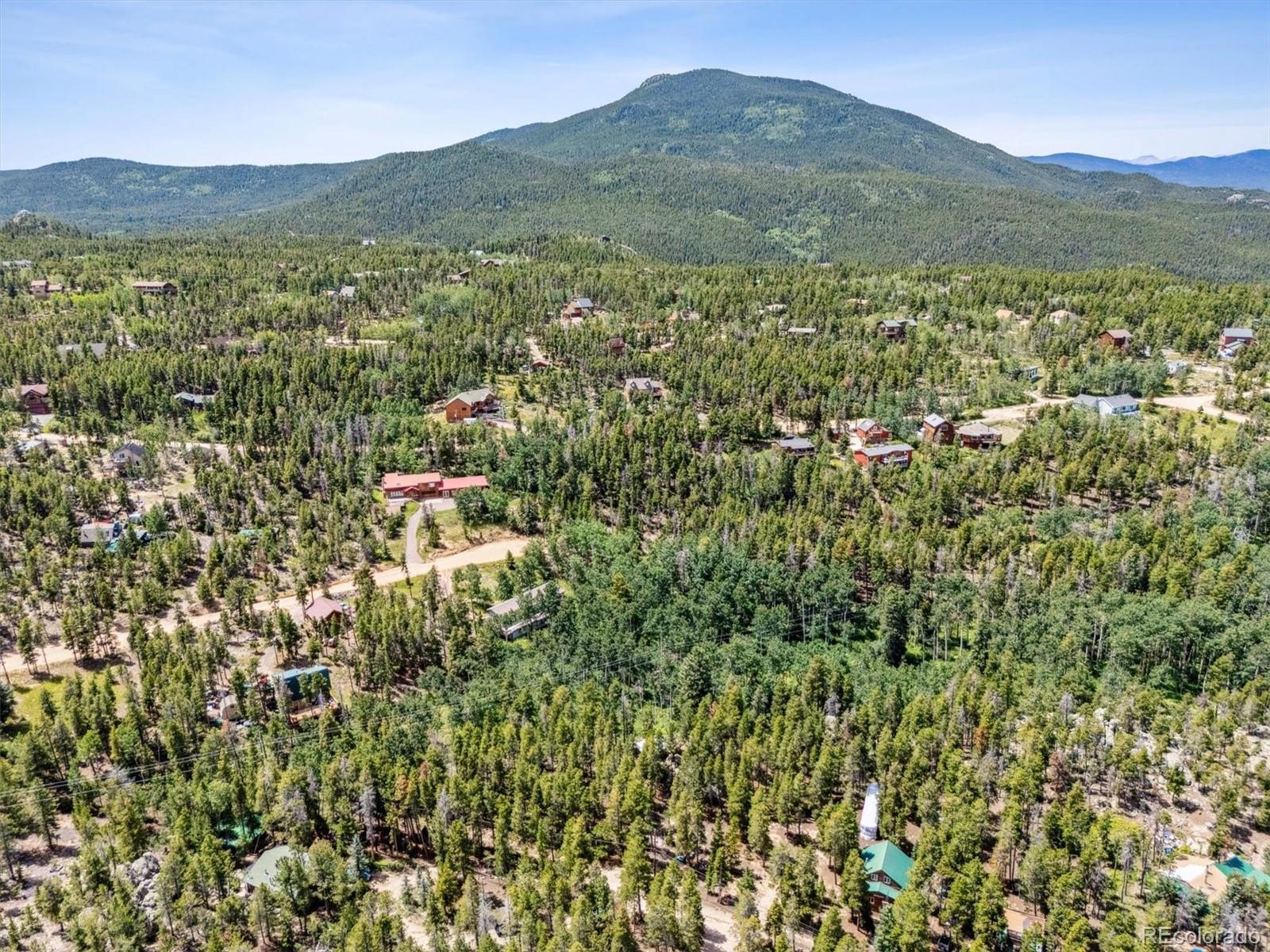 306 Olde Carter Lake Road Golden CO 80403