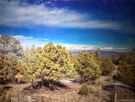 000 41st Trail Cotopaxi CO 81223