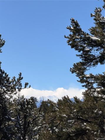 000 41st Trail Cotopaxi CO 81223